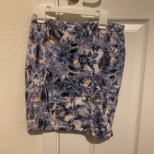 ASOS mini skirt